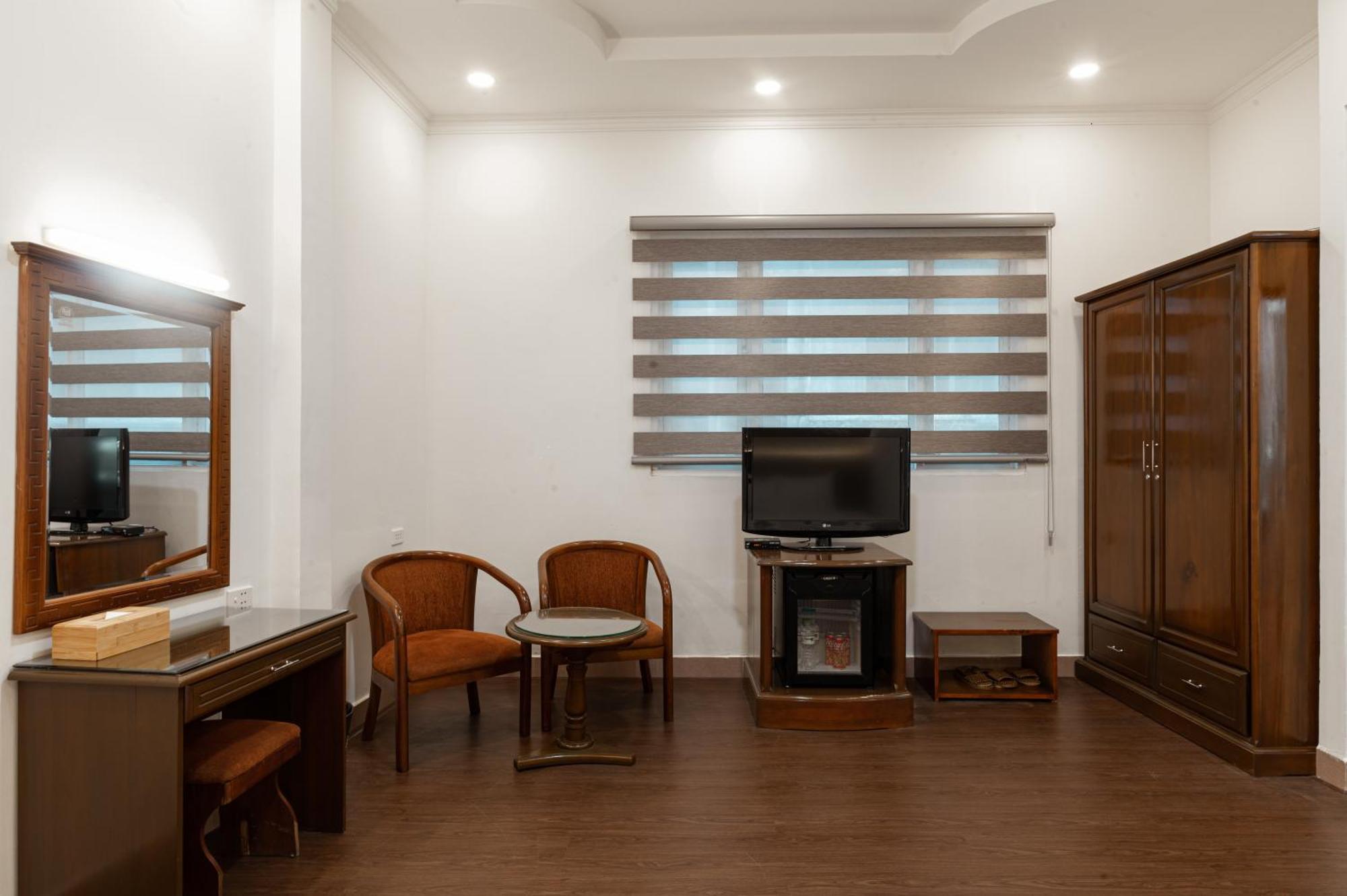 הו צ'י מין סיטי Lantern Hotel מראה חיצוני תמונה