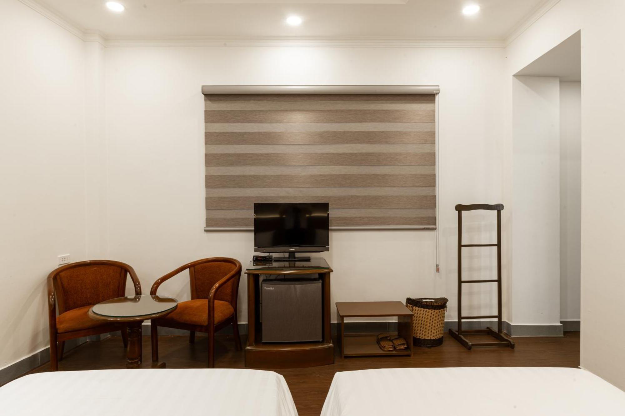הו צ'י מין סיטי Lantern Hotel מראה חיצוני תמונה