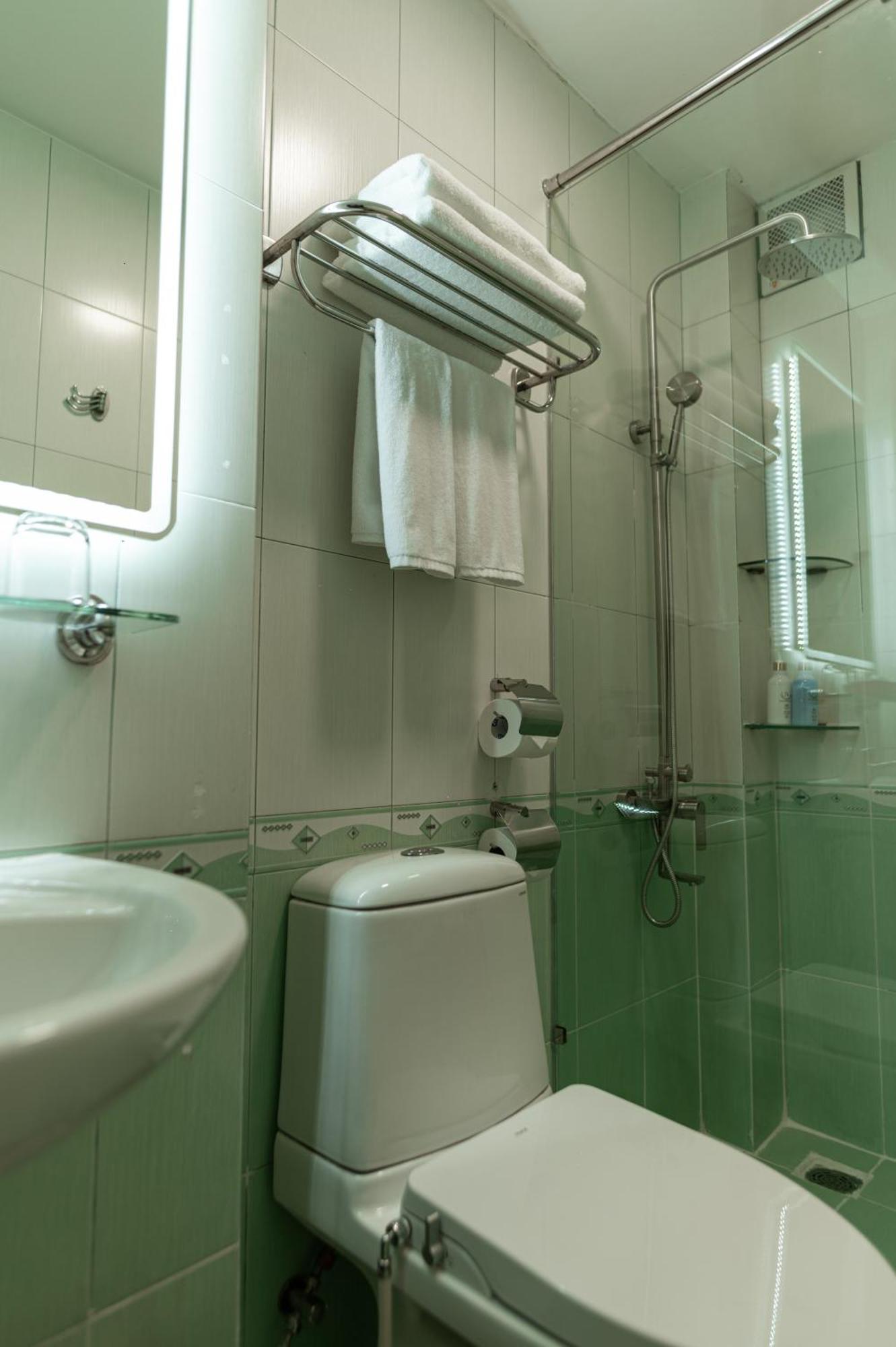 הו צ'י מין סיטי Lantern Hotel מראה חיצוני תמונה