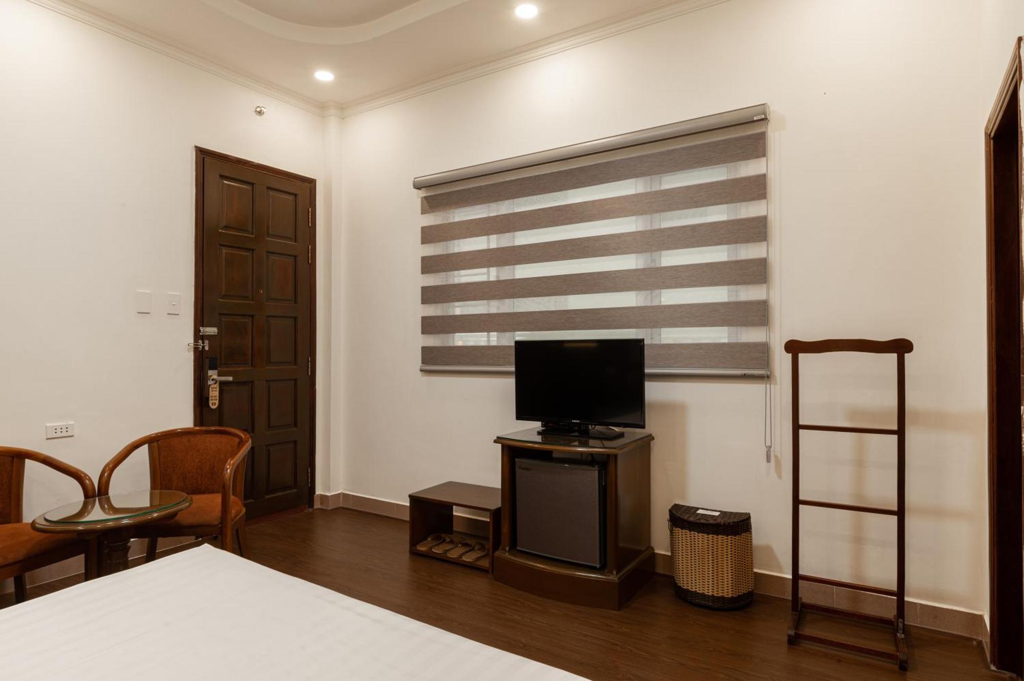הו צ'י מין סיטי Lantern Hotel מראה חיצוני תמונה