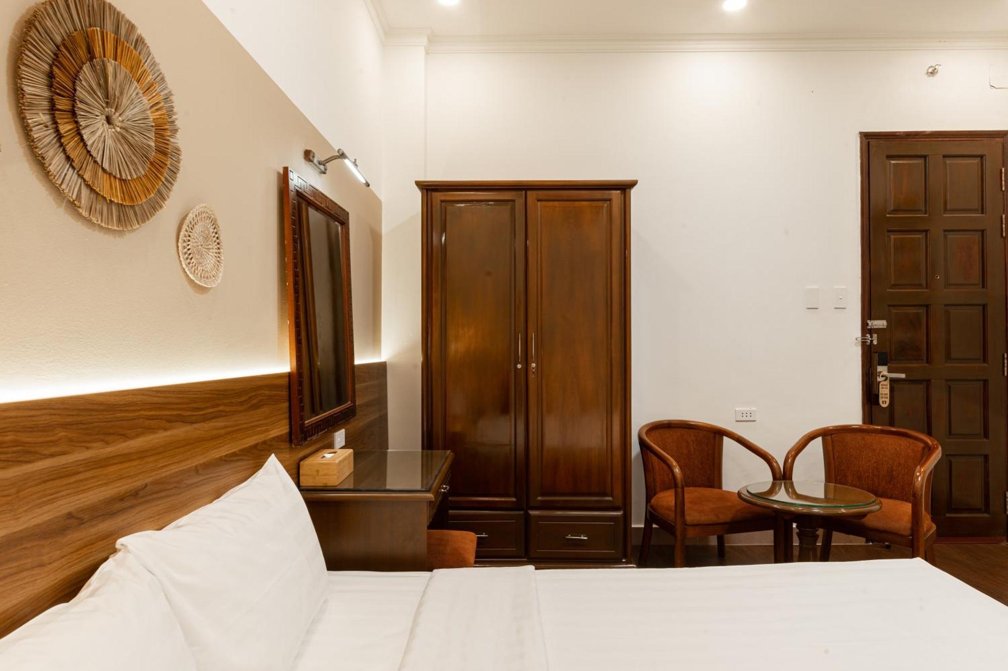 הו צ'י מין סיטי Lantern Hotel מראה חיצוני תמונה